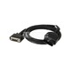 MALE OBD CABLE - HD26 FEMALE FOR TXT MULTIHUB